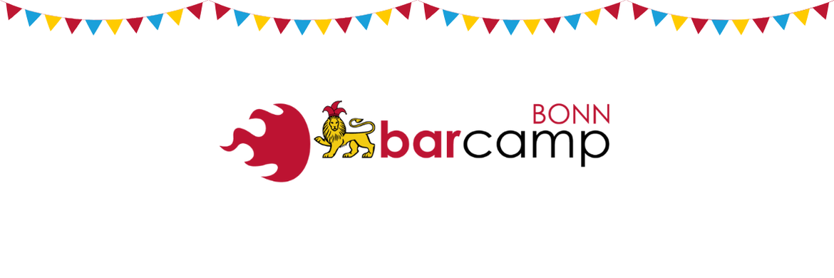 BarCamp Bonn 2026