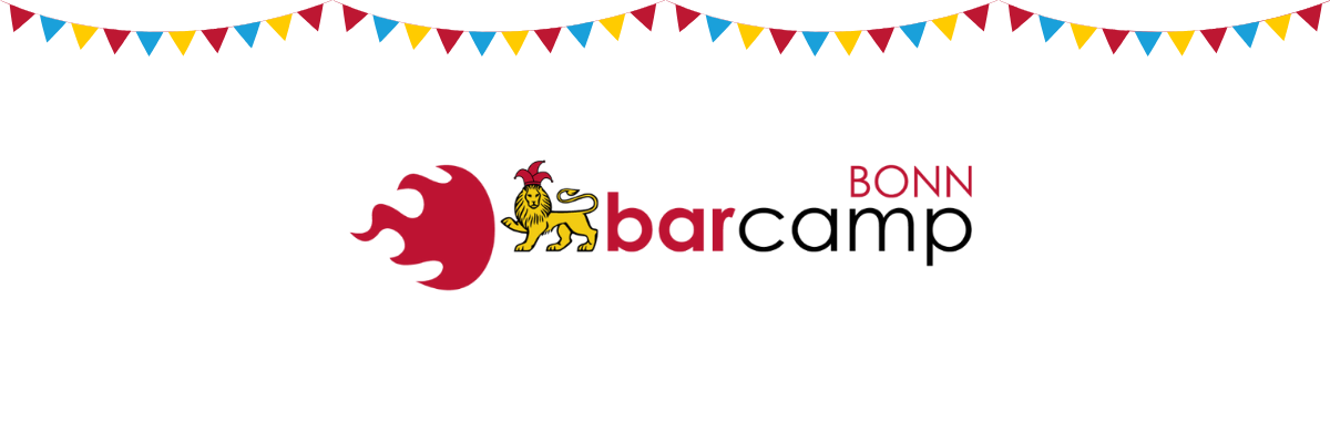 BarCamp Bonn 2026